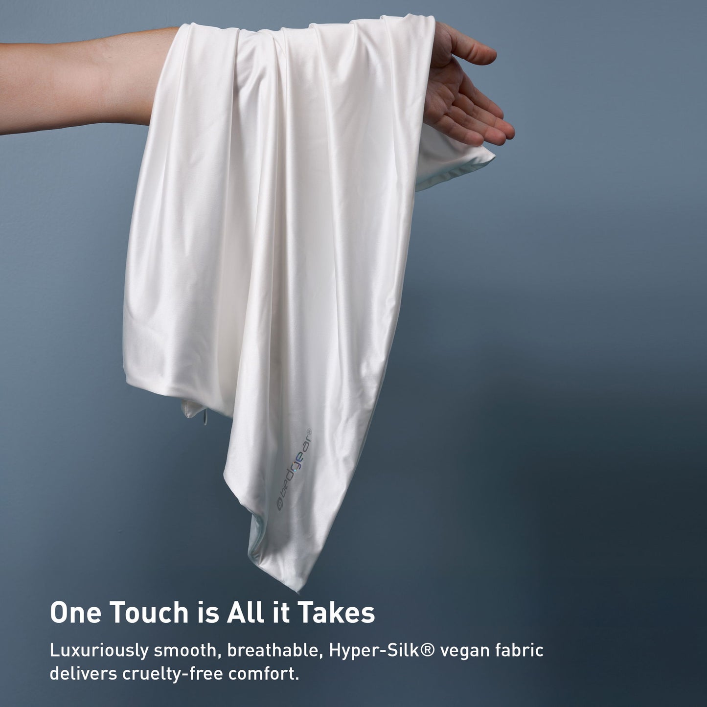 Hyper-Silk Performance - Pillowcase
