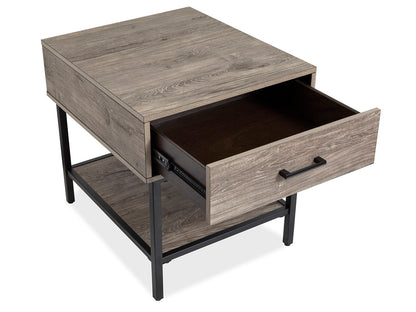 Fenwick - Rectangular Table