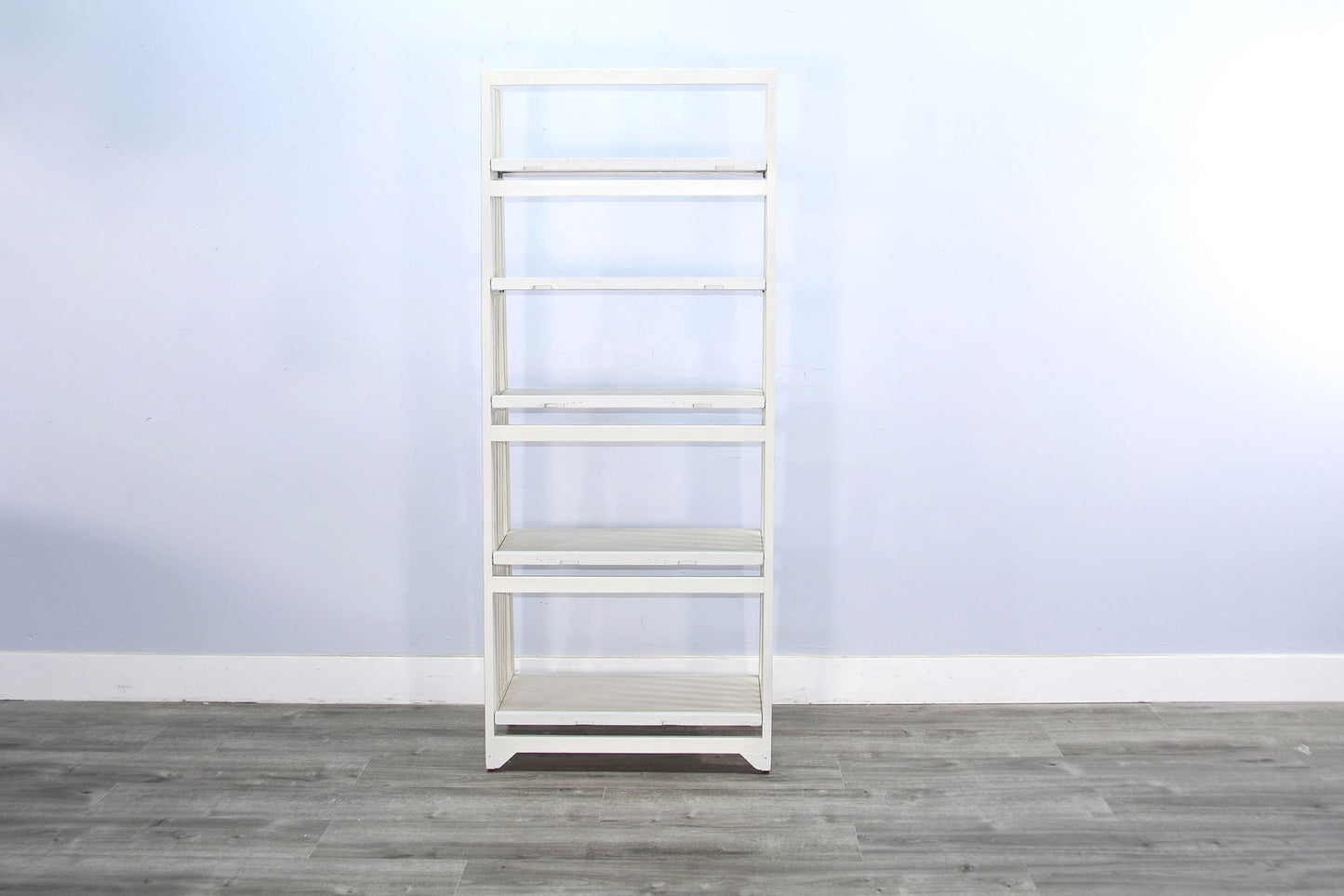 Folding Bookcase