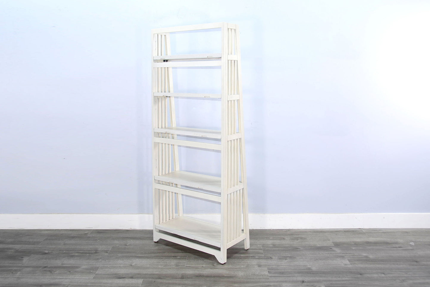 Folding Bookcase