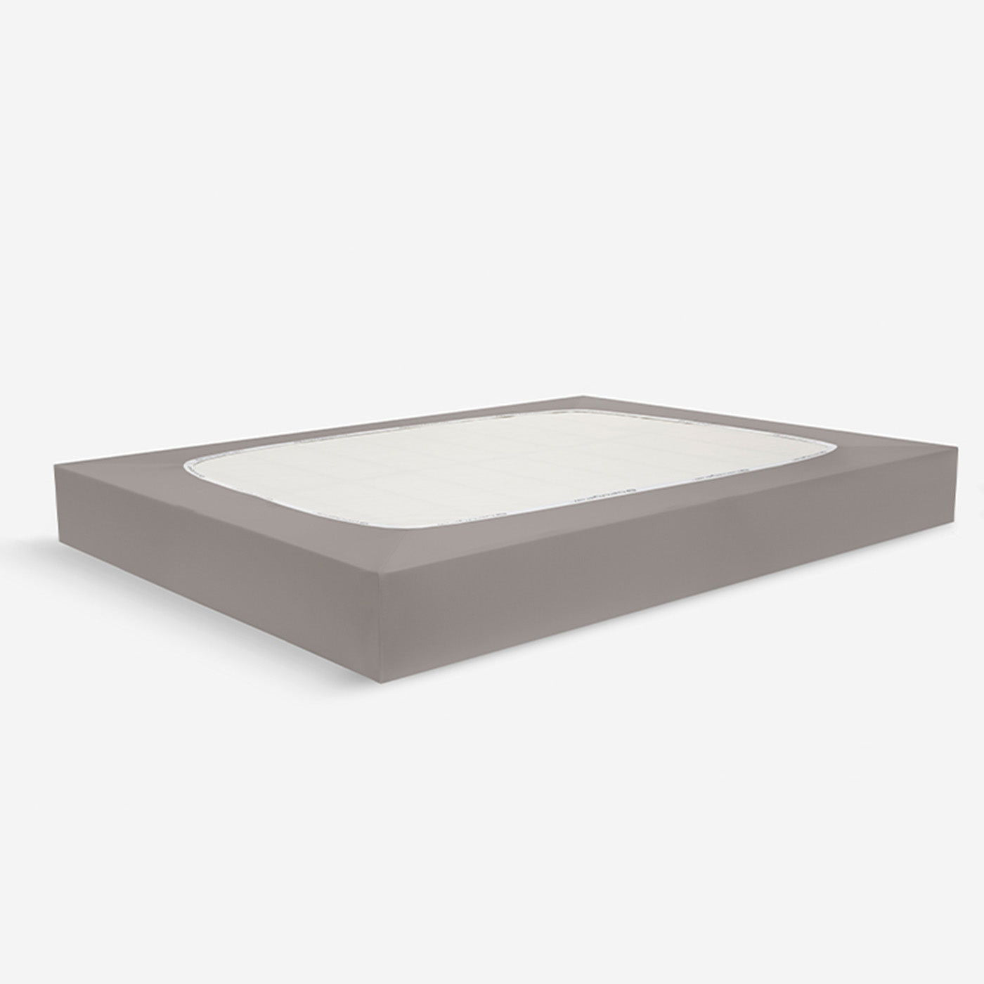 Dri-Tec - Foundation Cover