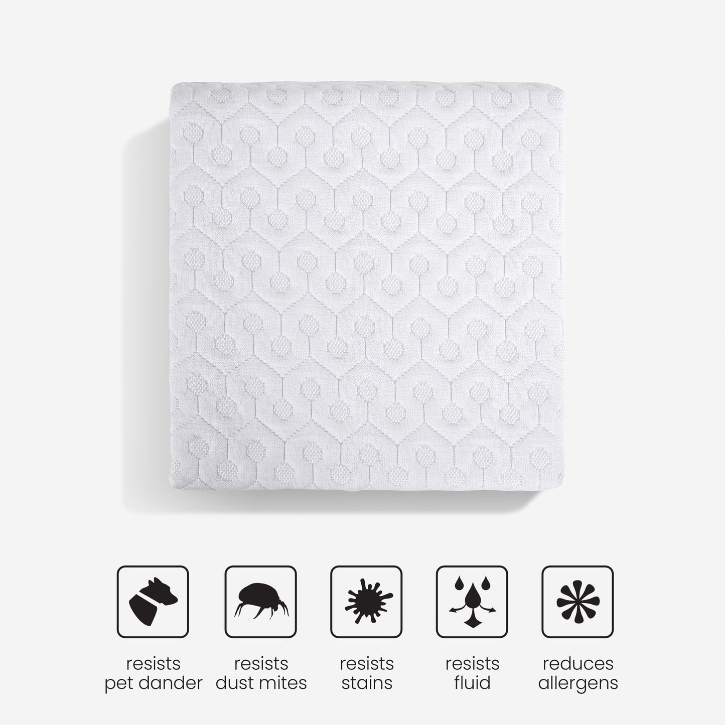 Dri-Tec - Mattress Protector