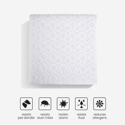 Dri-Tec - Mattress Protector