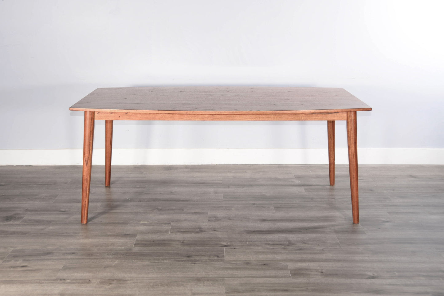 American Modern - Wood Dining Table