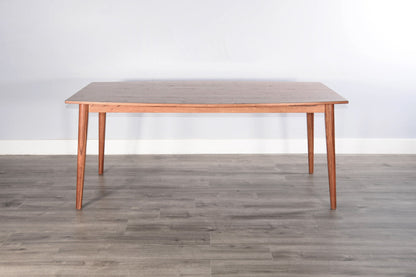American Modern - Wood Dining Table