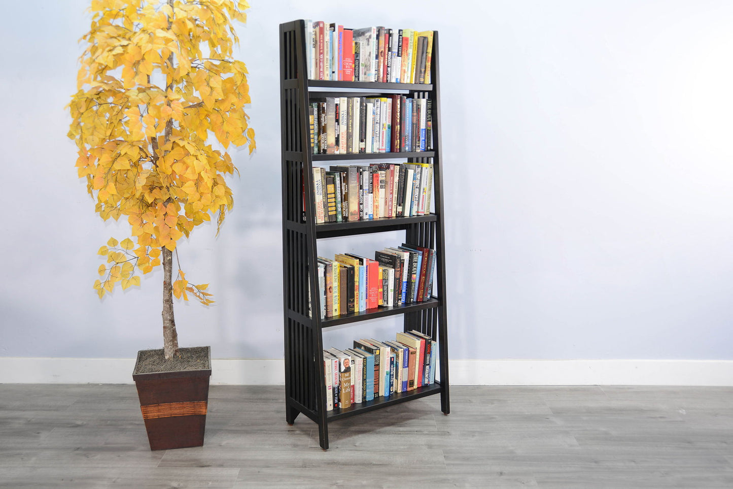 Scottsdale - Folding Bookcase