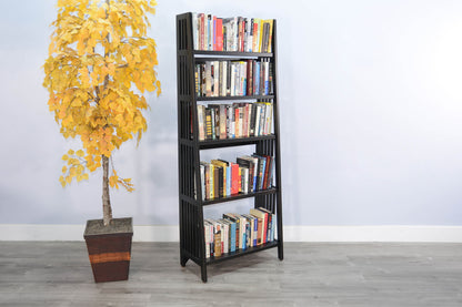 Scottsdale - Folding Bookcase
