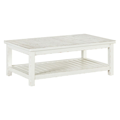 Backroads - Table
