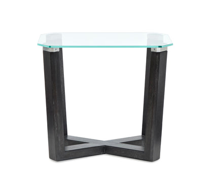 Wexler - Rectangular Table