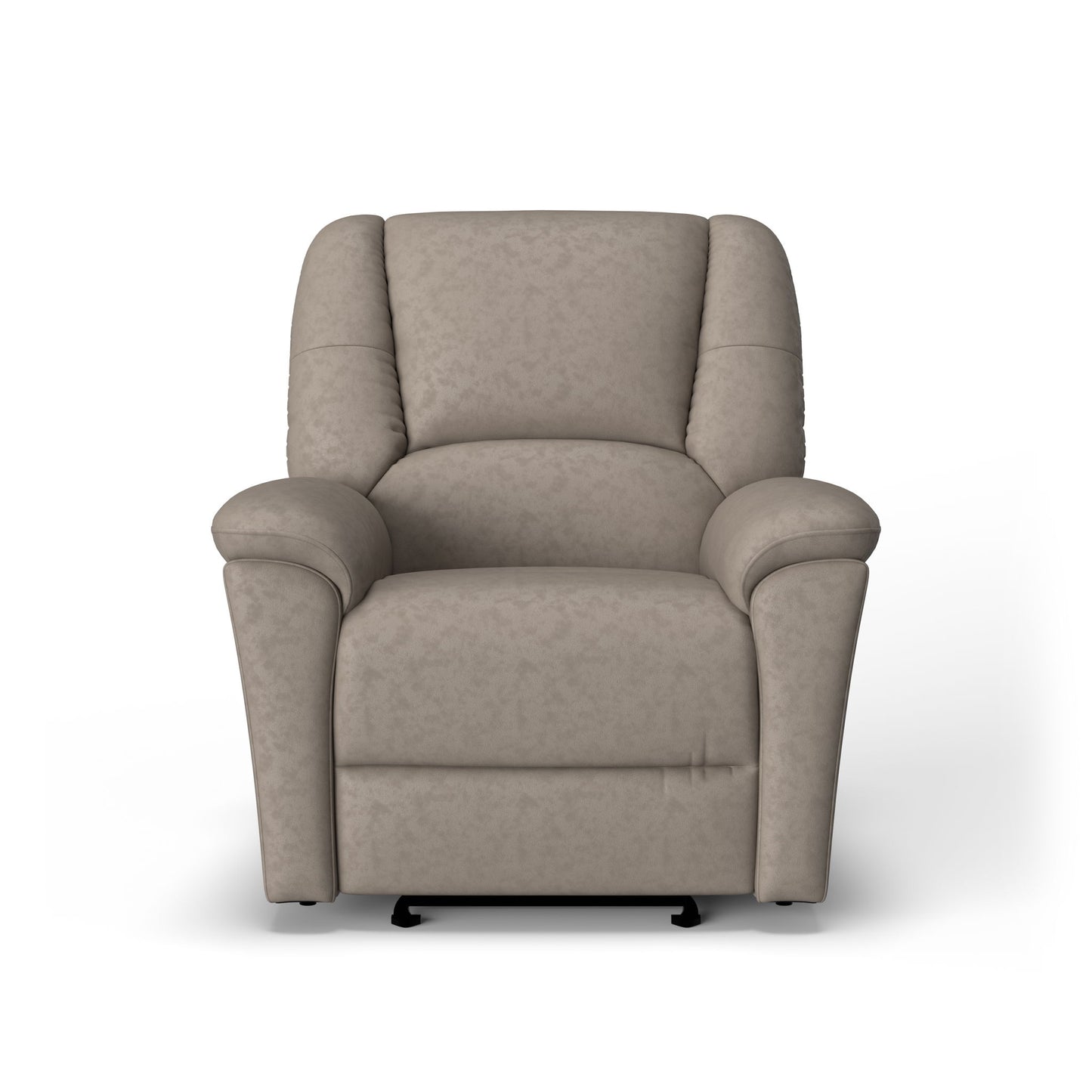 Plush - Gliding Recliner