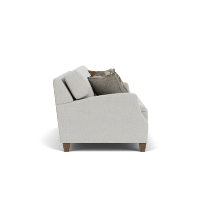 Lennox - Fabric Sofa