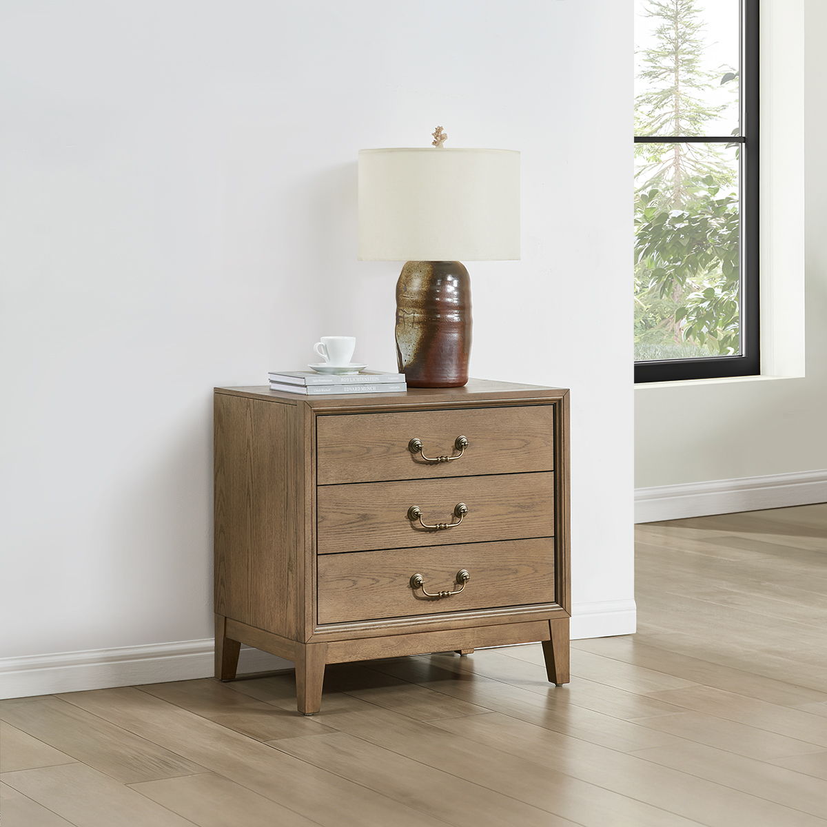 Arlington - Nightstand