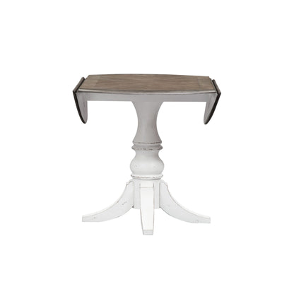 Magnolia Manor - Drop Leaf Set