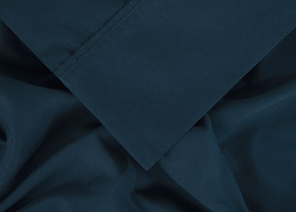 Basic - Sheet Set - Bright White