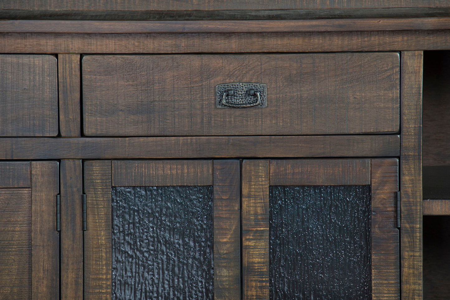 Homestead - Buffet, Hutch
