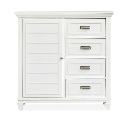 Charleston - Door Chest