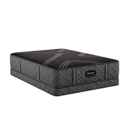 Beautyrest Black - 13.5" Series Two Hybrid Plush Mattress