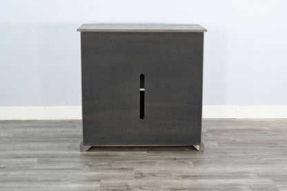 41" Accent Cabinet