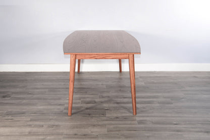 American Modern - Wood Dining Table