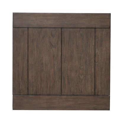 Cascade Falls - Rectangular Table
