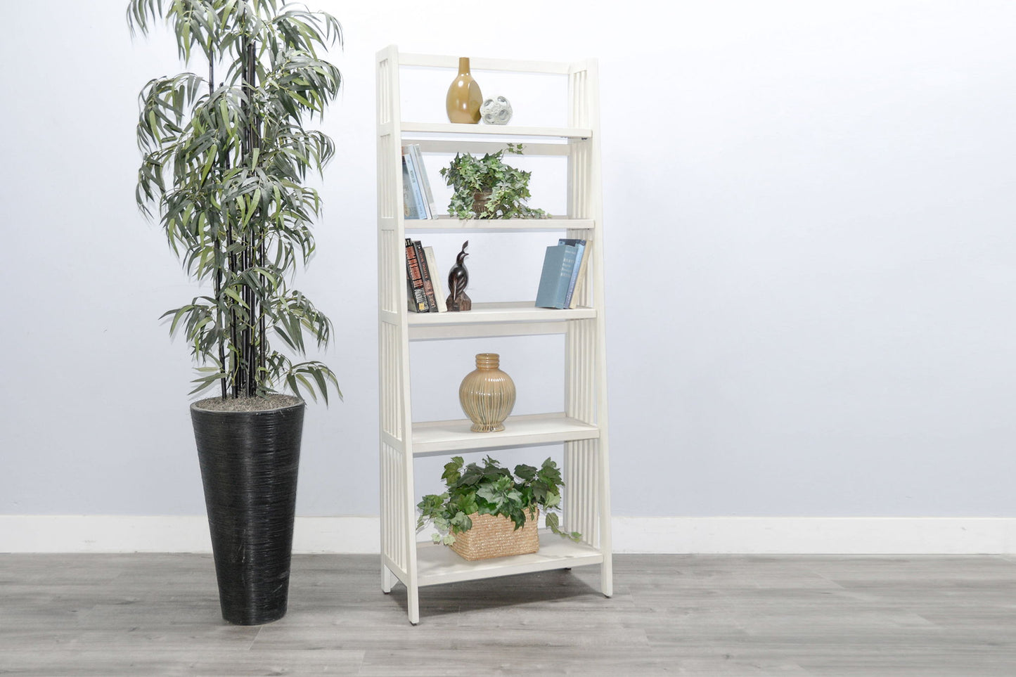 Folding Bookcase