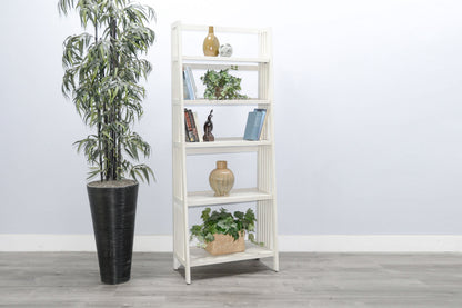Folding Bookcase