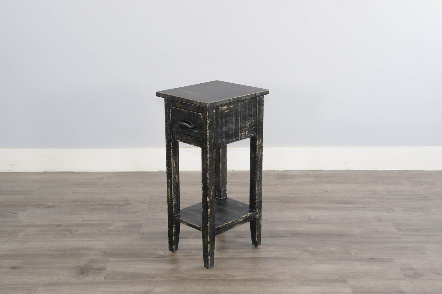 Marina - Chair Side Table