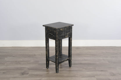 Marina - Chair Side Table
