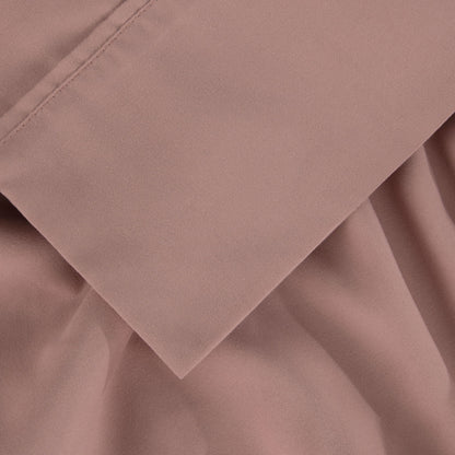 Basic - Sheet Set - Bright White