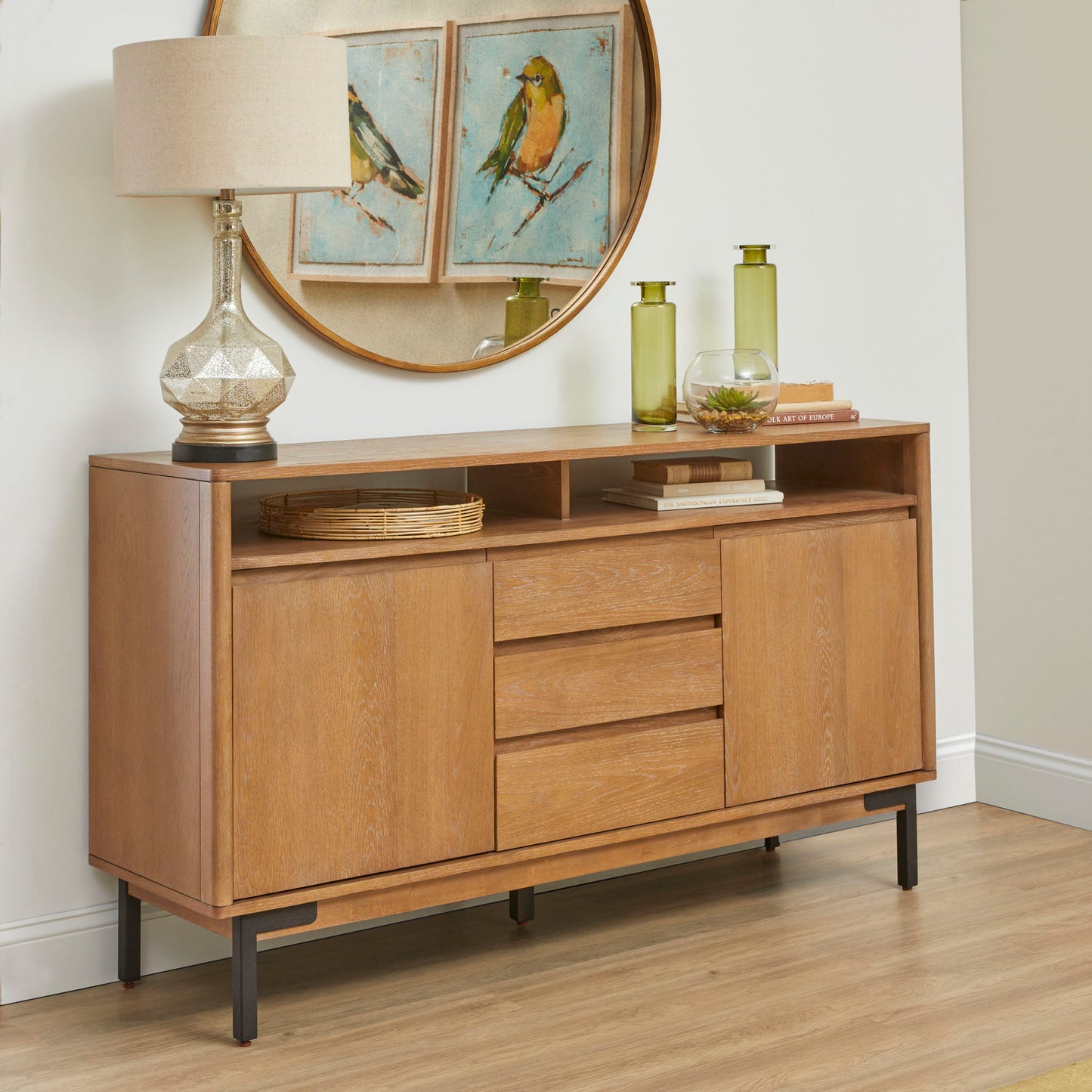 Millwork - Sideboard