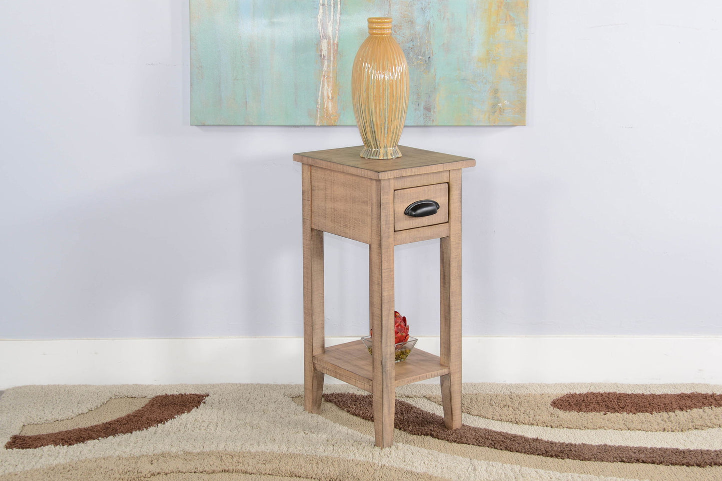 Marina - Chair Side Table