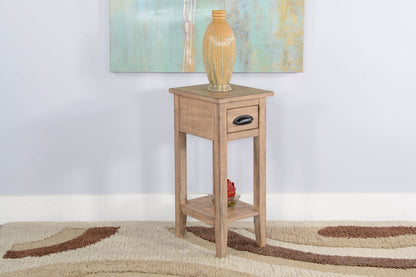 Marina - Chair Side Table