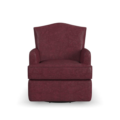 Judge - Swivel Chair