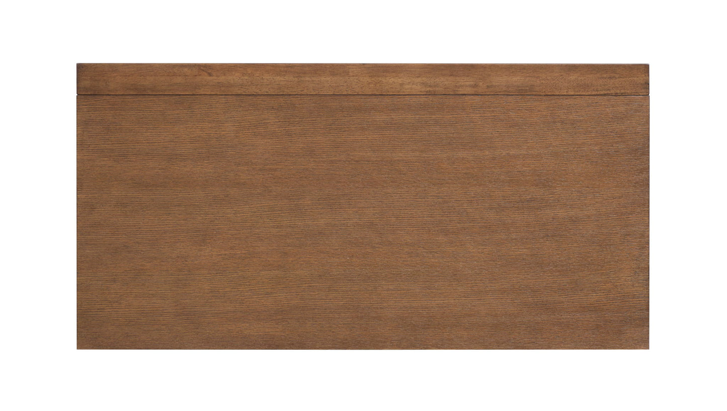 Callisto - Drawer Chest - Bourbon Brown