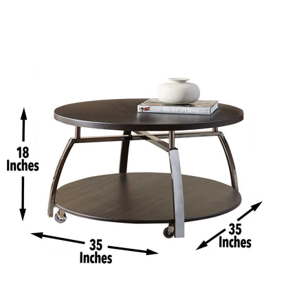 Coham - Table