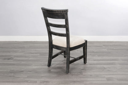 Marina - Chair With Cushion Seat (Set of 2)