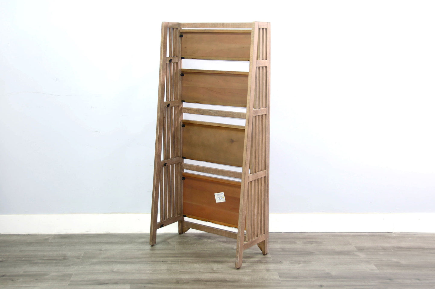 Desert Rock - Folding Bookcase