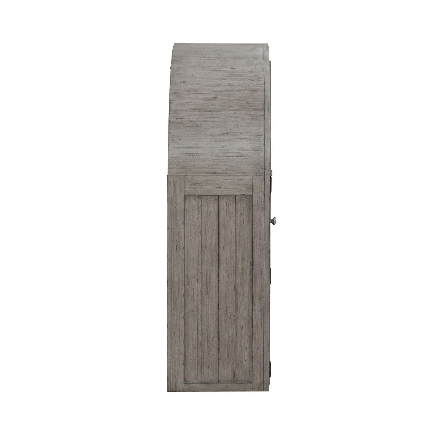 River Place - Curio Hutch