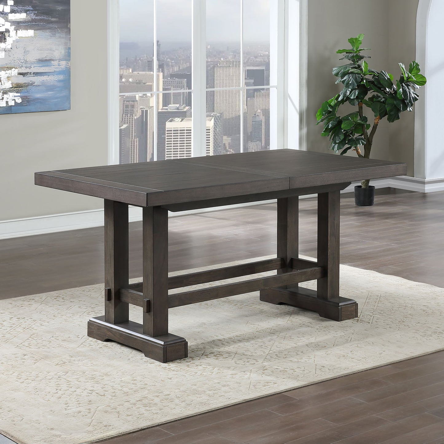 Napa - Counter Table