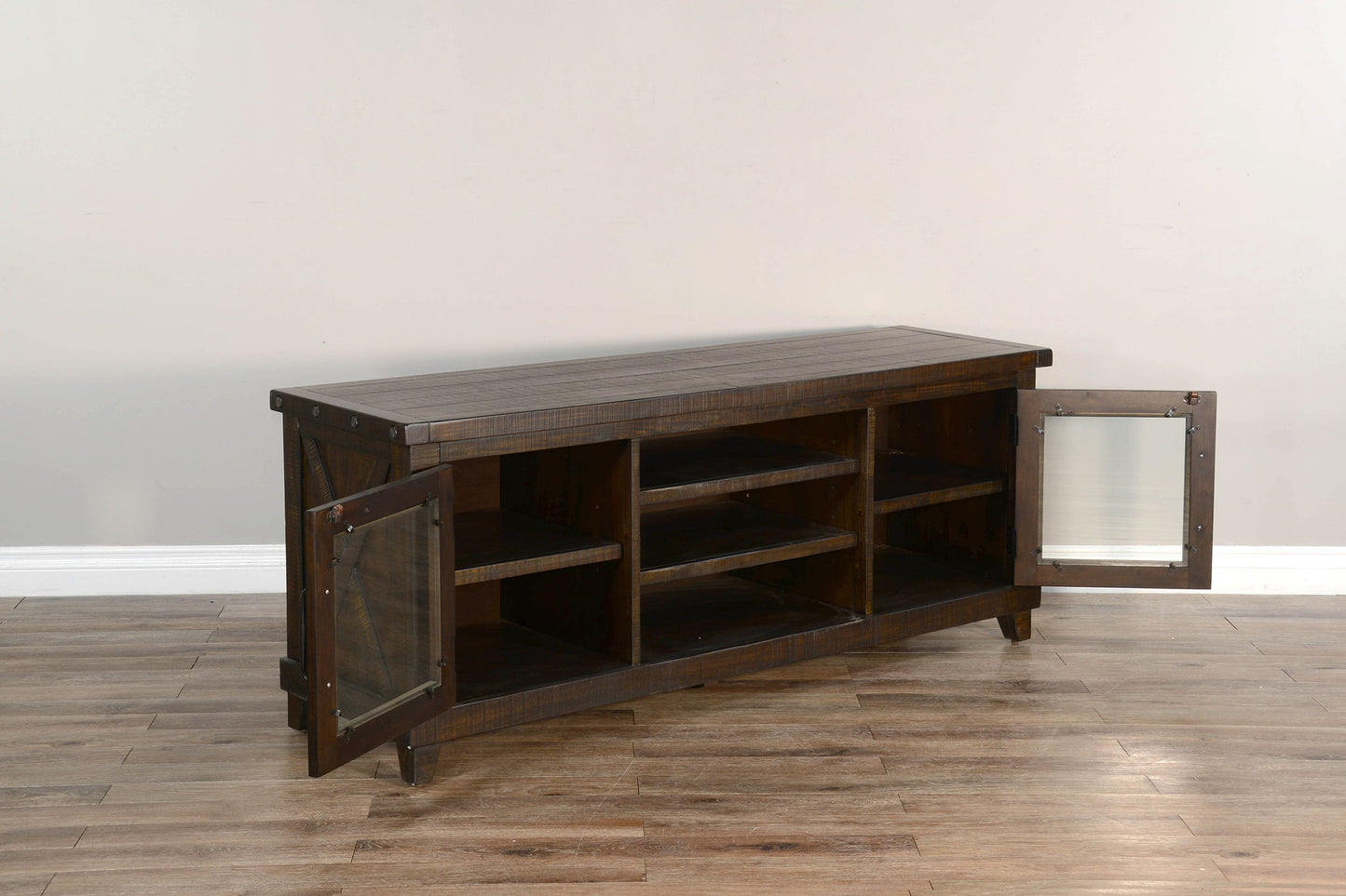 Vivian - Media Console