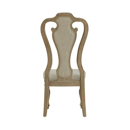 Magnolia Manor - Splat Back Upholstered Chair