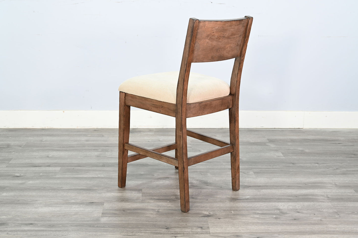 Gibson - Counter Stool (Set of 2) - Buckskin