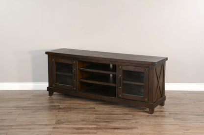Vivian - Media Console