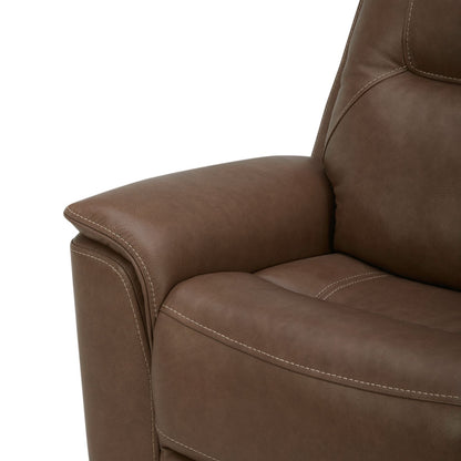 Collins - Sofa P3 & ZG - York Chestnut