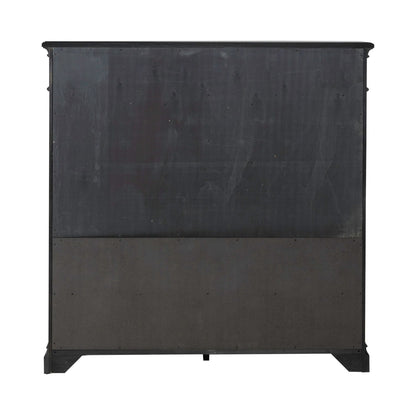 Arden Road - Chest