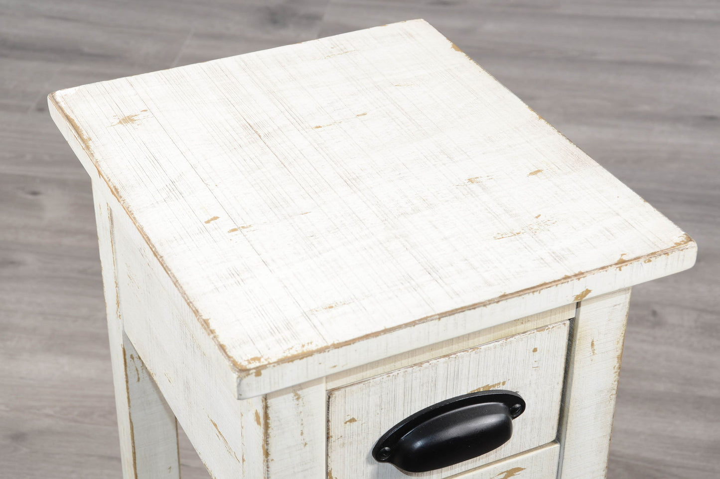 Marina - Chair Side Table