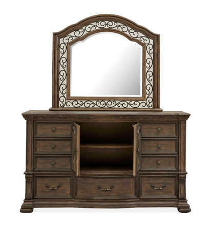 Durango - Drawer Dresser