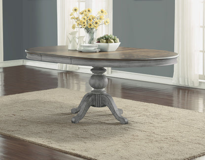Plymouth - Round Table