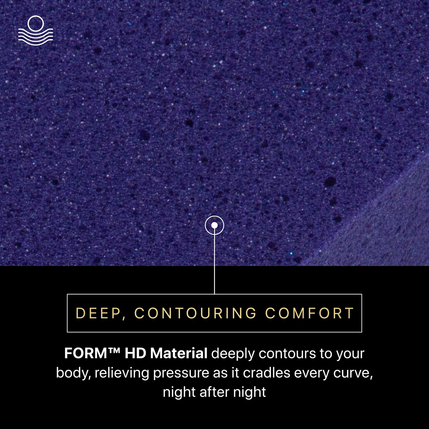Beautyrest Black Hybrid - 14.5" Series Three XCS Firm Mattress