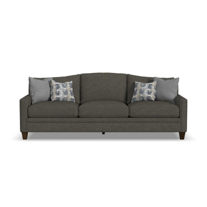 Lottie - Fabric Sofa